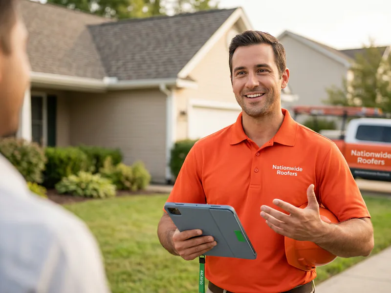 Roof Installation  in Independence  FAQ